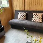 Cabana Container Ensenada