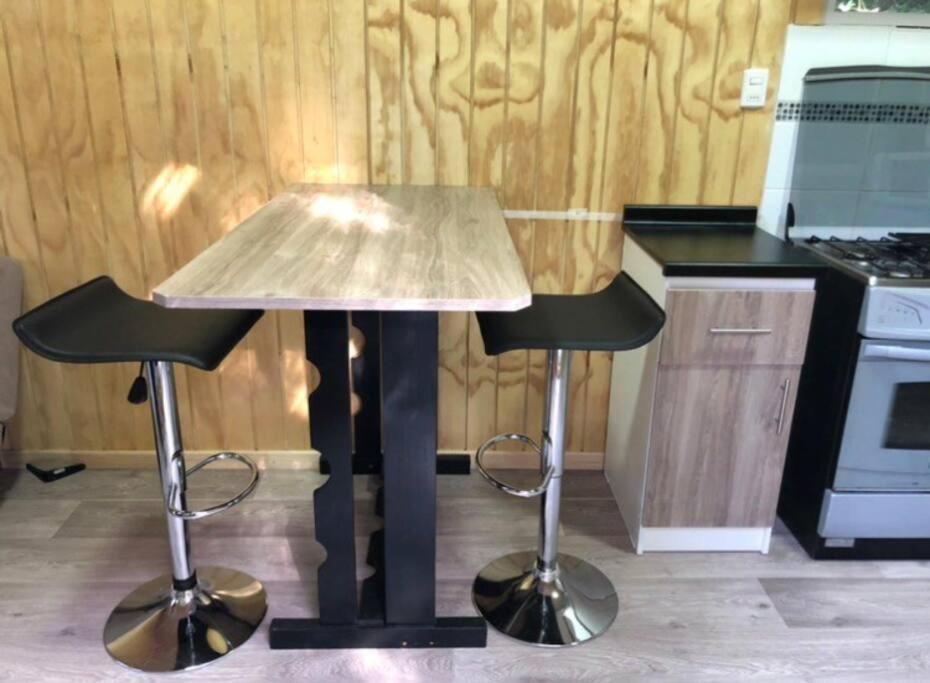 Apartamento Container Ensenada Puerto Varas